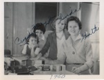 1060 - Cindy, Mary Jo, Linda & Gath